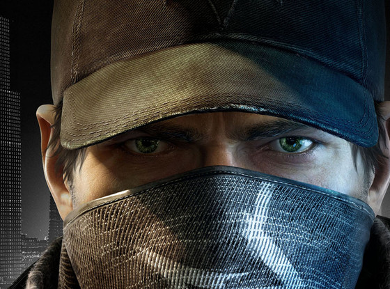 E3, Watch Dogs E3, Watch Dogs